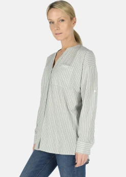 Houston Oversized Shirt W