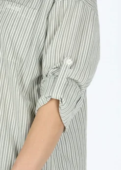 Houston Oversized Shirt W