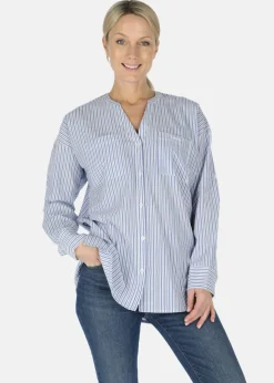 Houston Oversized Shirt W