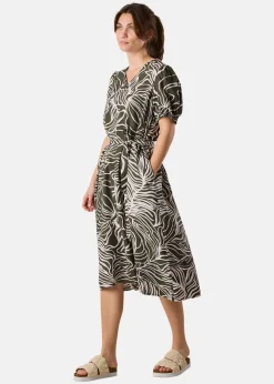 Hudson Tunic Dress W