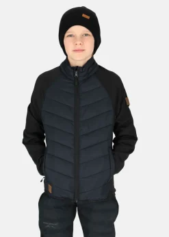 Hybrid Jacket JR