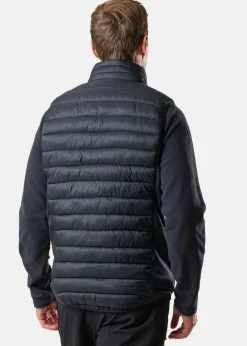 Hybrid Vest