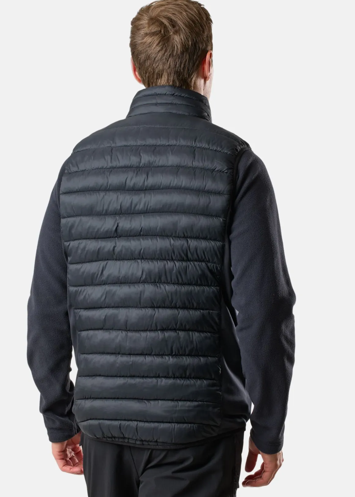Hybrid Vest