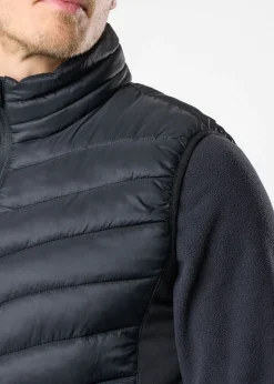 Hybrid Vest