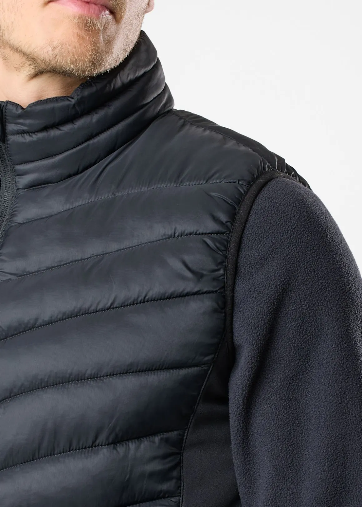 Hybrid Vest