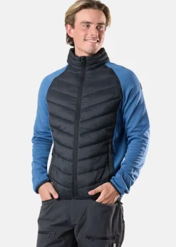 Hybrid Jacket