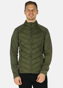 Hybrid Jacket