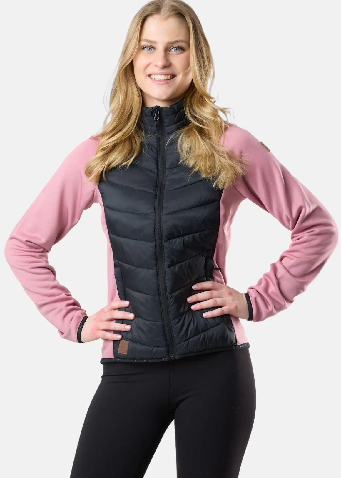 Hybrid Jacket W