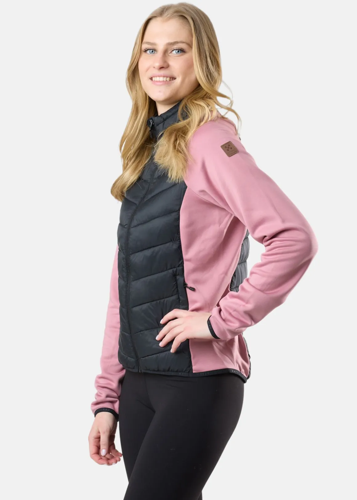Hybrid Jacket W
