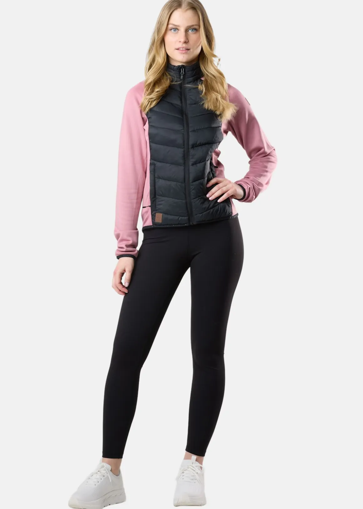 Hybrid Jacket W