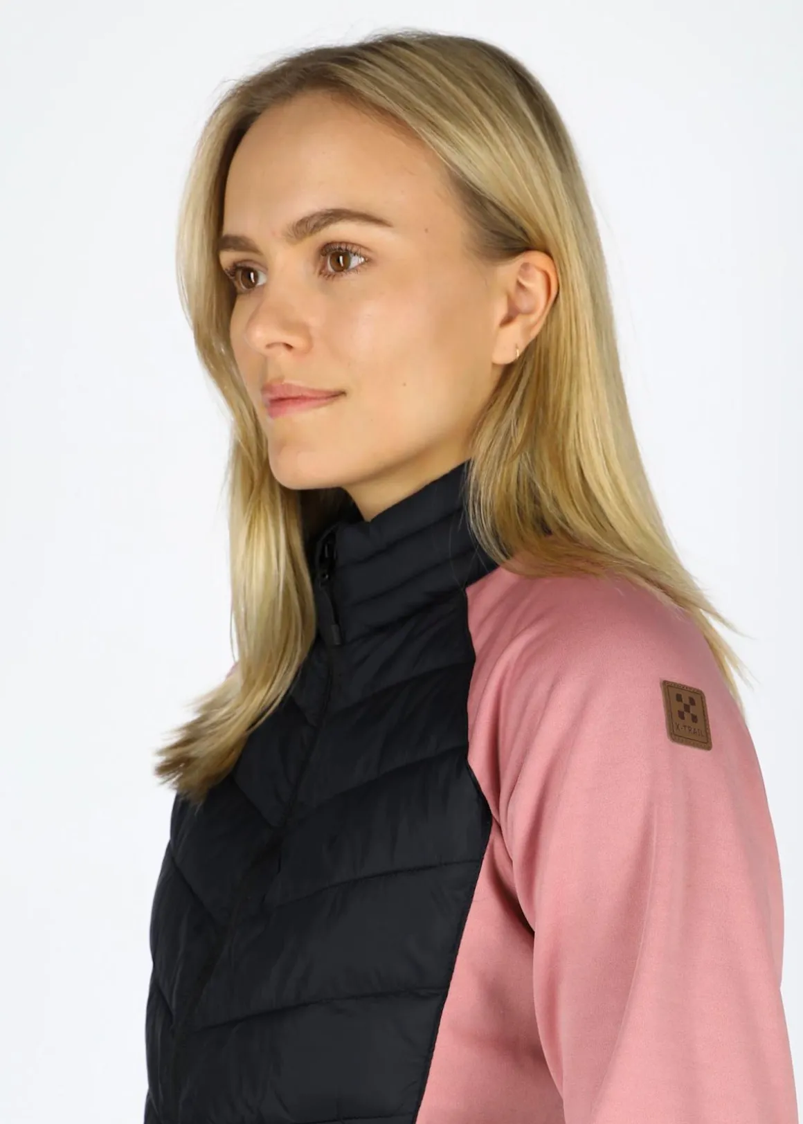 Hybrid Jacket W