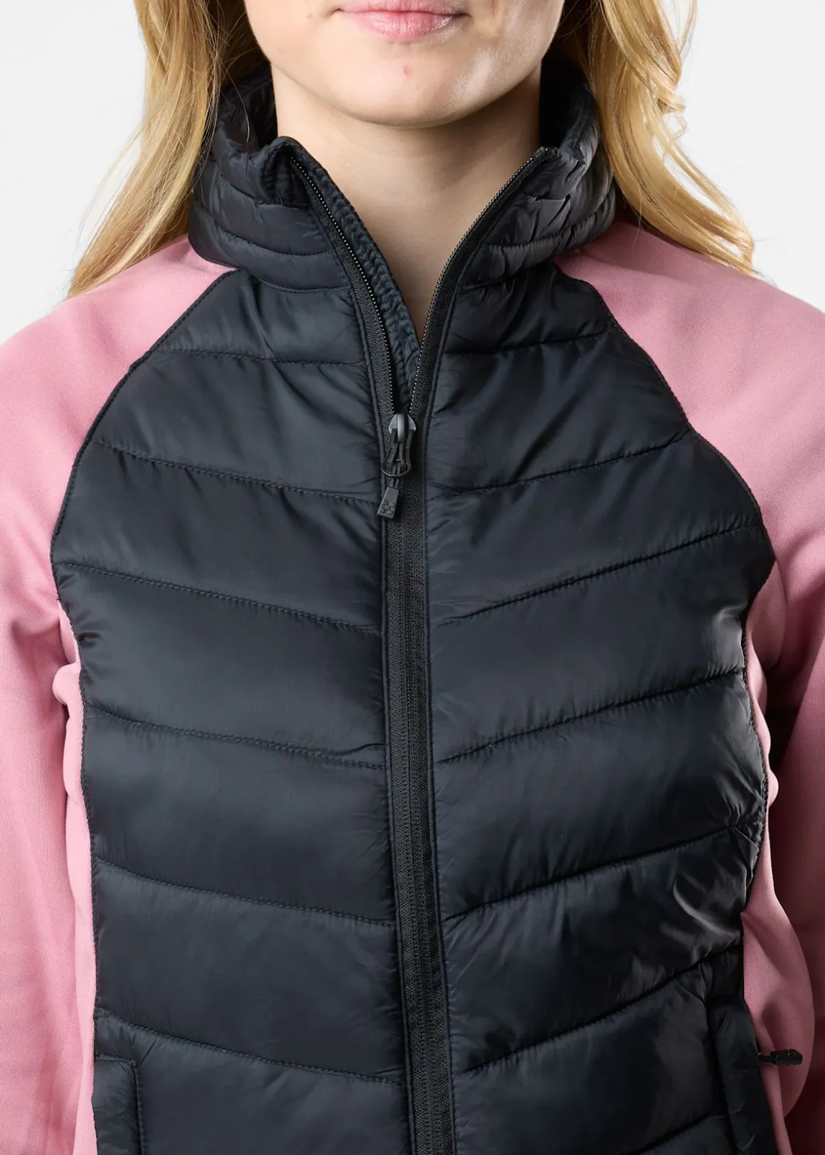 Hybrid Jacket W