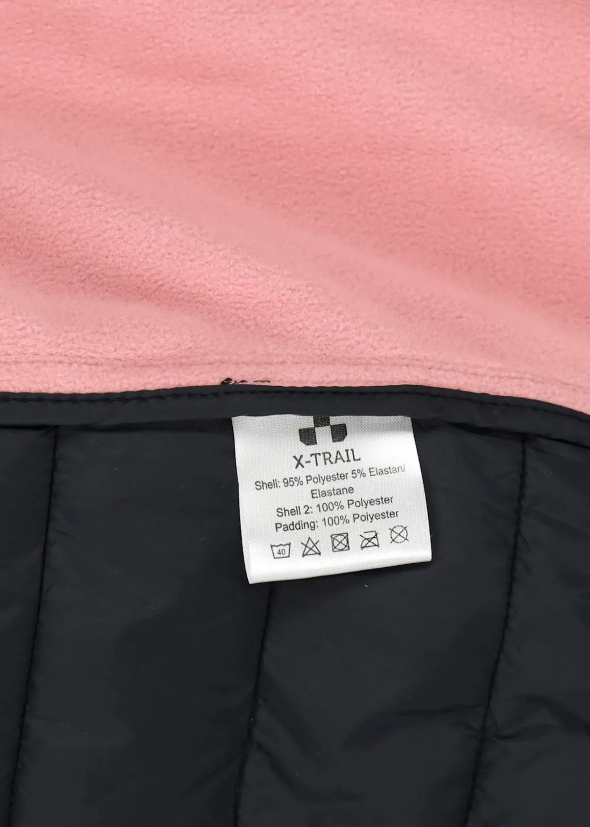Hybrid Jacket W