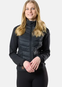 Hybrid Jacket W