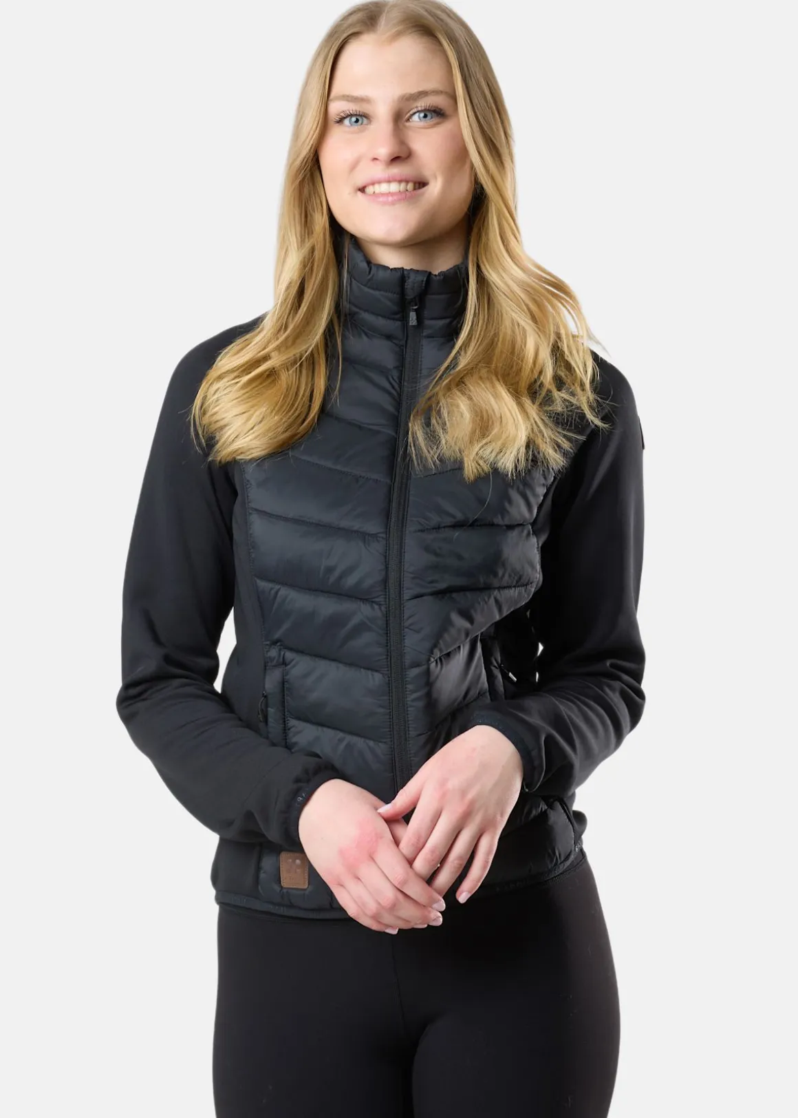 Hybrid Jacket W