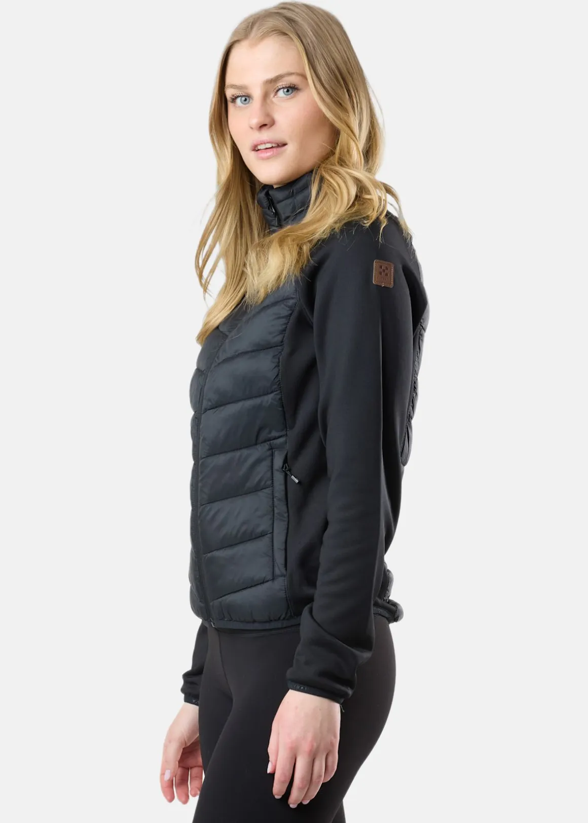 Hybrid Jacket W
