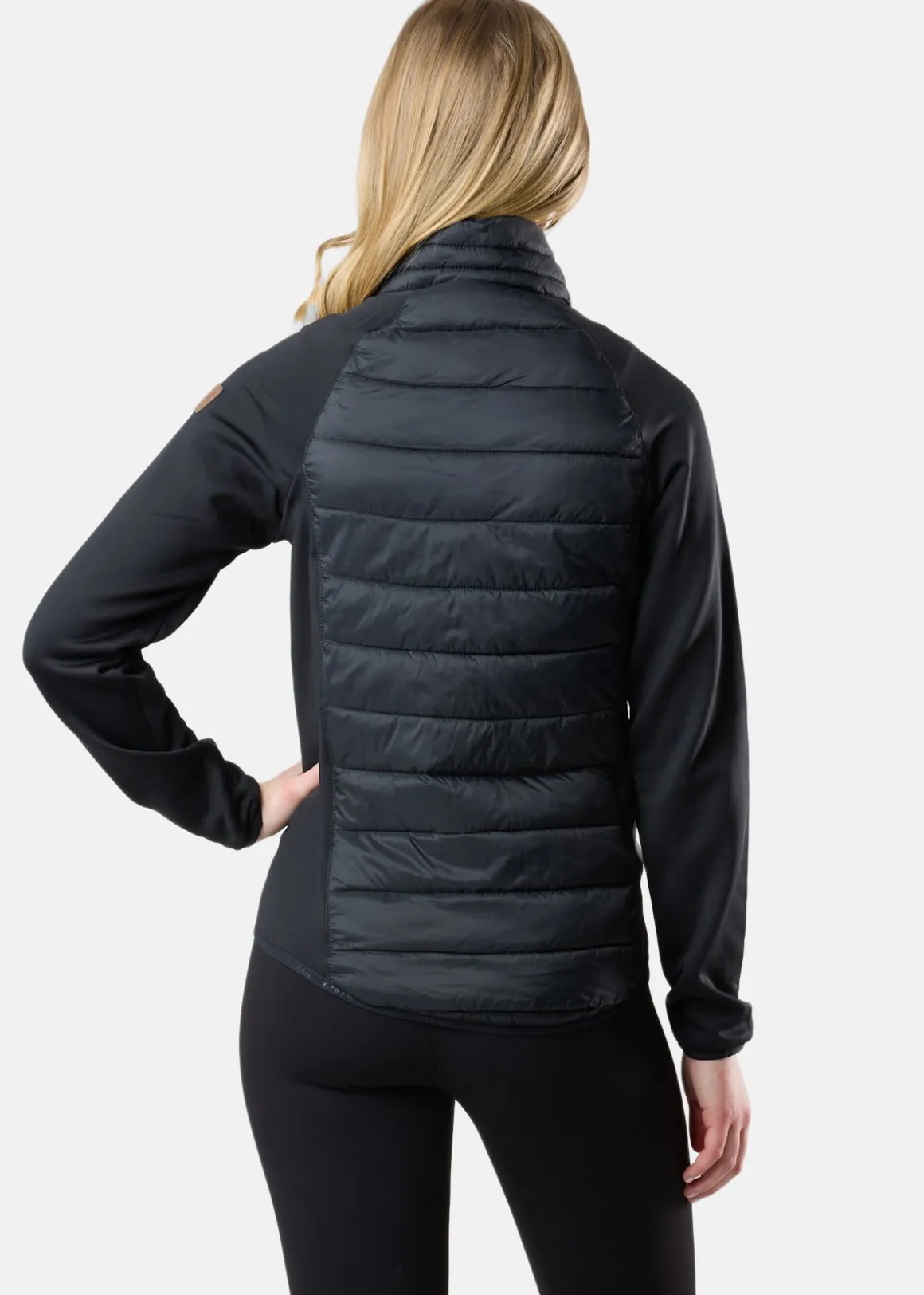 Hybrid Jacket W