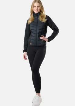 Hybrid Jacket W