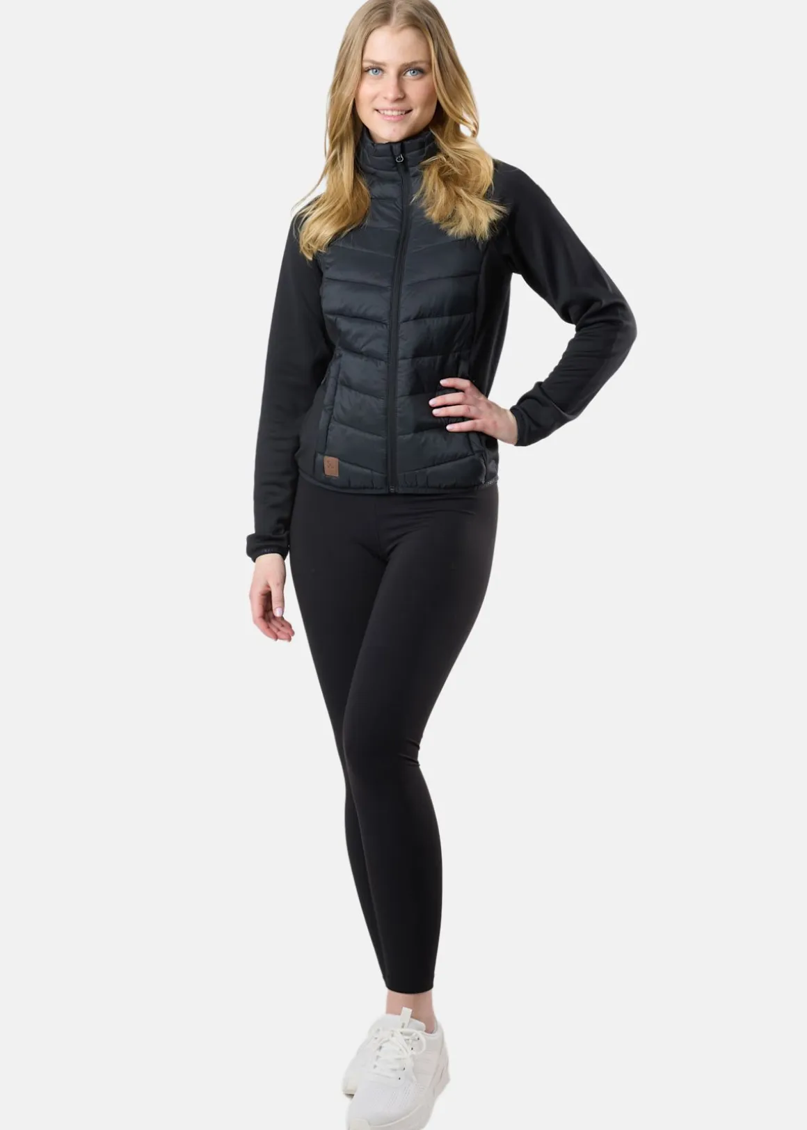 Hybrid Jacket W