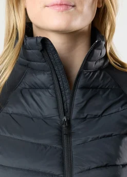 Hybrid Jacket W