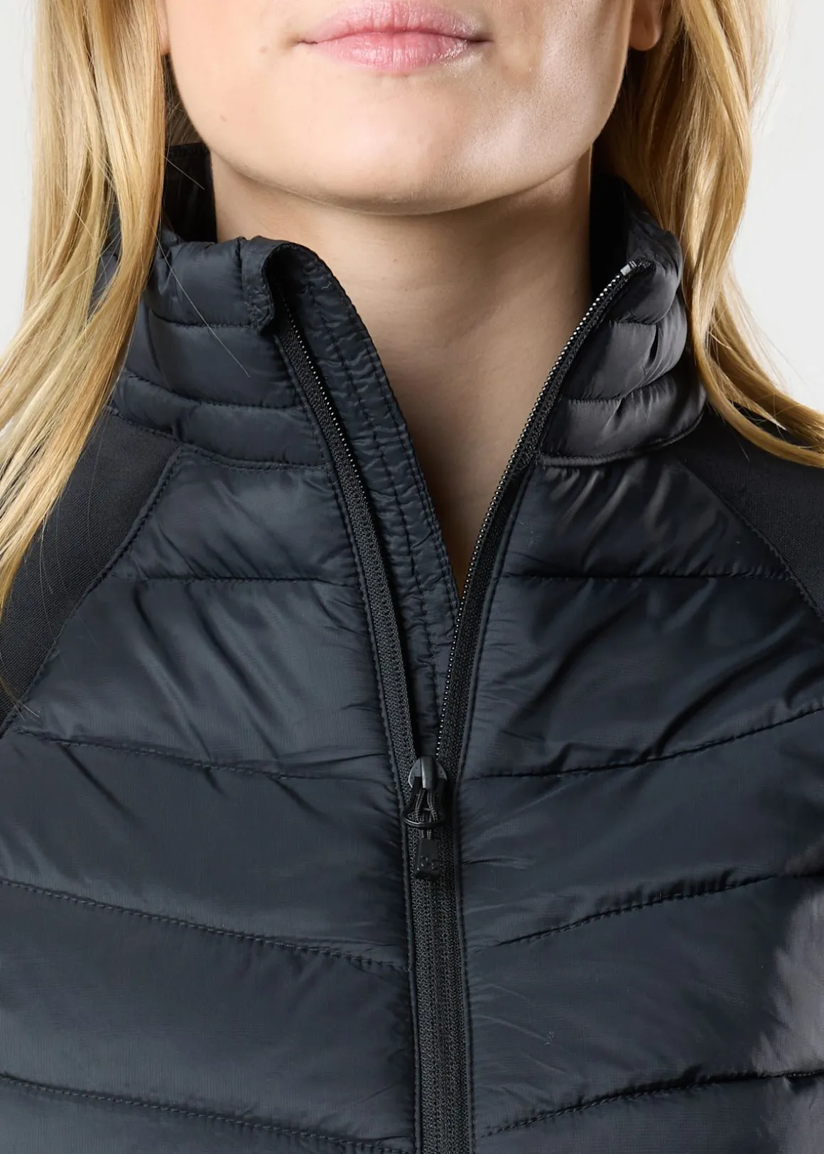 Hybrid Jacket W