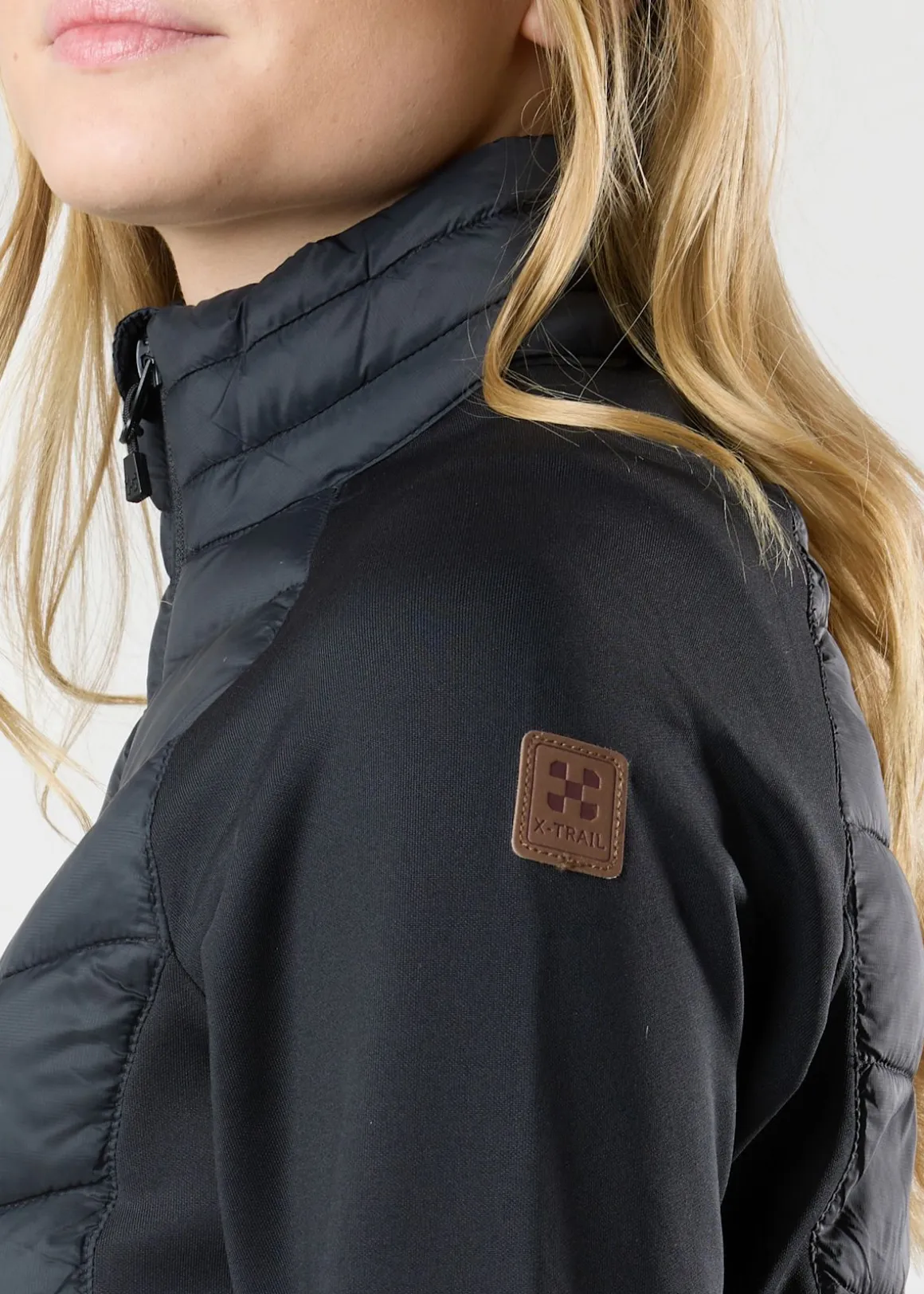 Hybrid Jacket W