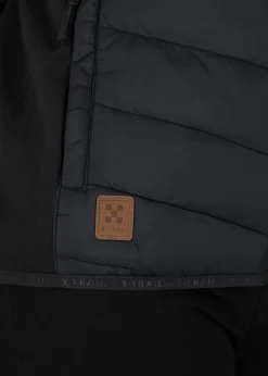 Hybrid Jacket W