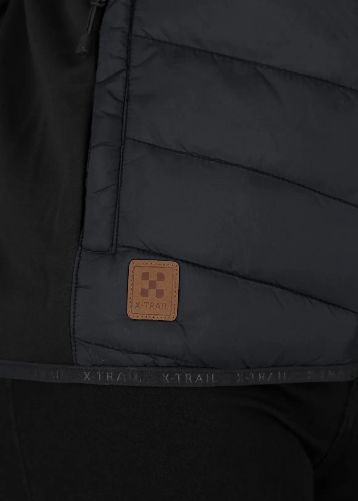 Hybrid Jacket W