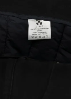 Hybrid Jacket W