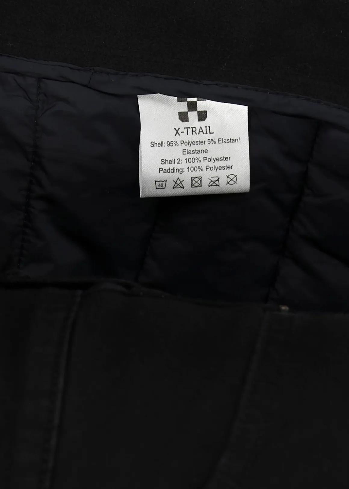 Hybrid Jacket W
