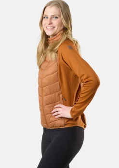 Hybrid Jacket W