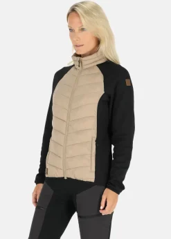 Hybrid Jacket W