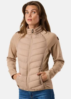 Hybrid Jacket W