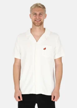 Ibiza Terry Shirt
