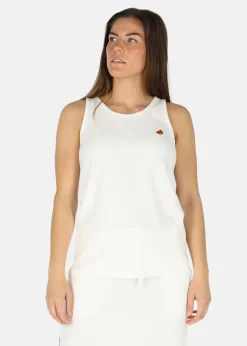 Ibiza Terry Singlet W
