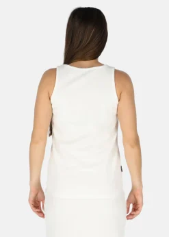 Ibiza Terry Singlet W