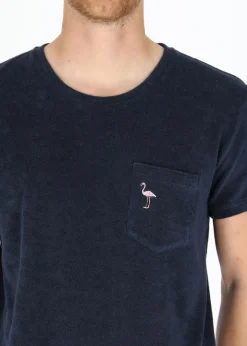 Ibiza Terry Tee