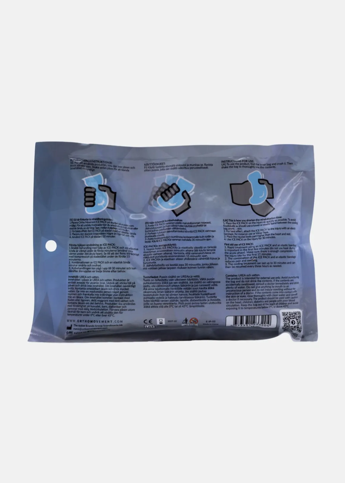 Ice Pack