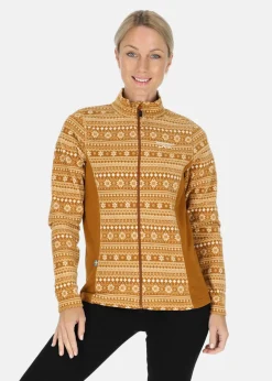 Idre Fleece II W