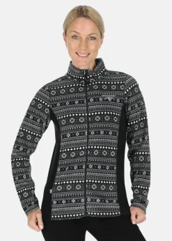 Idre Fleece II W