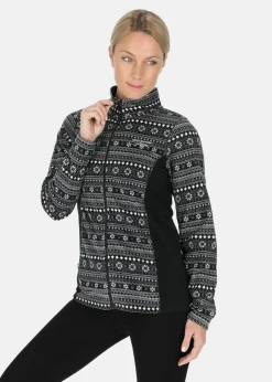 Idre Fleece II W