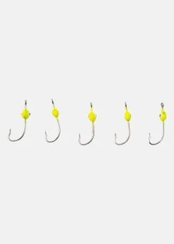 IFISH Attractor Hooks 1/0, Flu