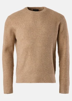INBertram O-neck