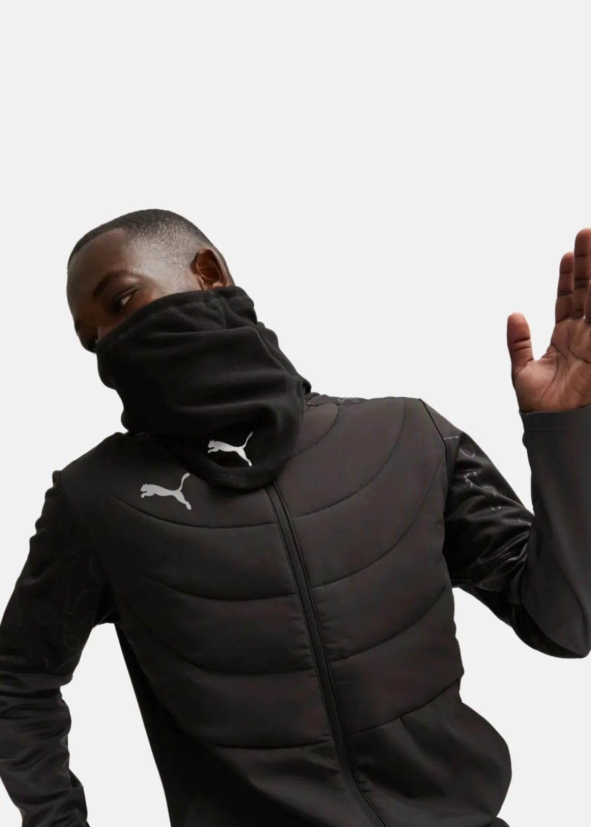 individualWINTERIZED Neck Warm