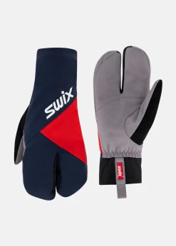 Inspire Primaloft Lobster