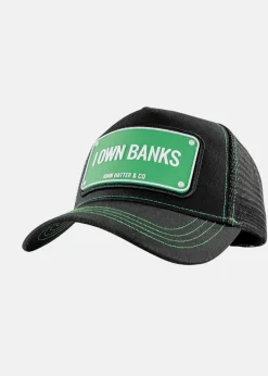 I OWN BANKS