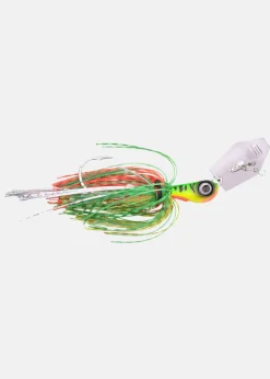 IRIS BABY THRILLSEEKER FIRETIG