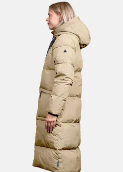 IRIS LONG COAT