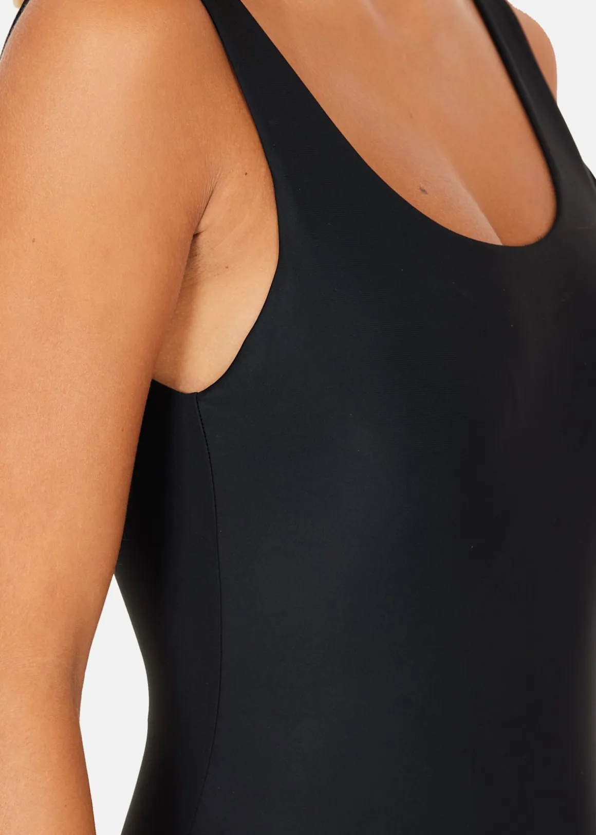 Isabella W Swimsuit