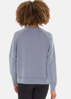 Jacey W Crew Neck